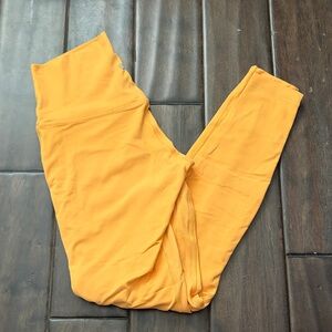 lululemon align leggings